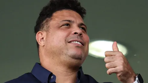 Cruzeiro abre conversas para fechar com badalado atacante do Brasileirão. Foto: Gilson Junio/AGIF