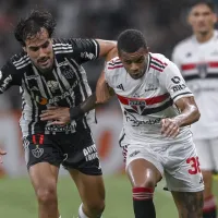 Amaral elege os 4 melhores times do futebol brasileiro na atualidade