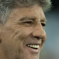 Grêmio quer atravessar o Palmeiras e anunciar atacante que ganha R$ 2,6 milhões por mês