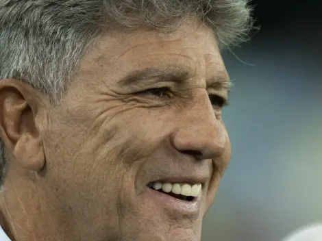 Grêmio quer superar o Palmeiras e contratar grande atacante da Europa