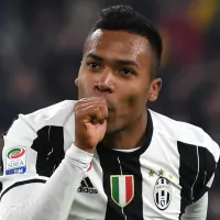 Rival pode aplicar \'chapéu\' no Internacional e fechar com Alex Sandro, da Juventus
