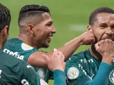 Internacional acerta a contratação de atacante multicampeão no Palmeiras