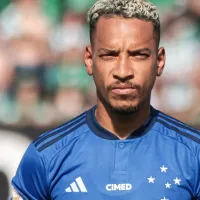 Adeus, Cruzeiro: Tricampeão da Libertadores quer tirar Matheus Pereira da Raposa