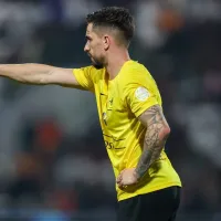 Os números impressionantes de Igor Coronado, novo reforço do Corinthians