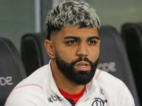 André Rizek aponta os três times do Brasileirão em que Gabigol não seria titular