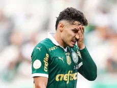 Raphael Veiga que se cuide: Veja os números do possível novo reforço do Palmeiras