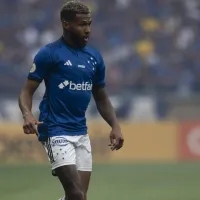 Opinião: O que esperar do atacante Wesley coma a camisa do Internacional