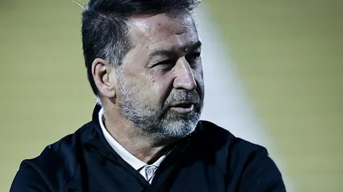 Corinthians supera rivais e prepara exames médicos para anunciar ponta acima da média. Foto: Fabio Giannelli/AGIF