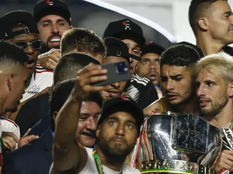 Titular do São Paulo decide deixar o time e acerta com o Internacional