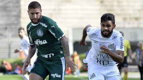 Grêmio não para em Diego Costa e quer anunciar outro grande nome do futebol brasileiro. Foto: Bruno Ulivieri/AGIF