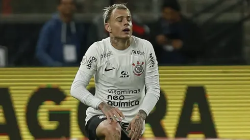 Opinião: Corinthians contrata atacante em baixa para vaga de Róger Guedes. (Photo by Ricardo Moreira/Getty Images)