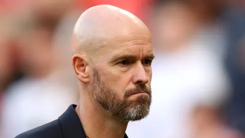 (Photo by Jan Kruger/Getty Images)