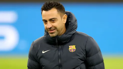 (Photo by Alexander Hassenstein/Getty Images)