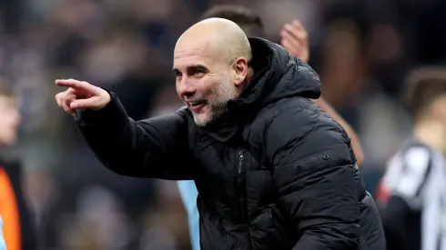 (Photo by Alex Livesey/Getty Images)