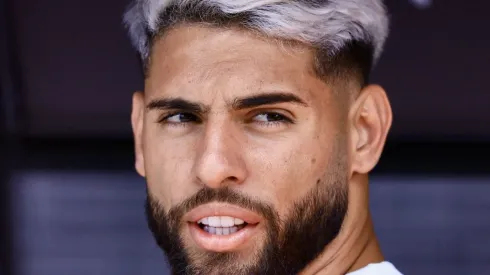 Yuri Alberto pode deixar o Corinthians para jogar em clube inesperado. Foto: Marcello Zambrana/AGIF