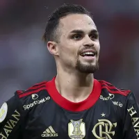 Campeão brasileiro pode ir com tudo para assinar com o atacante Michael, do Al-Hilal