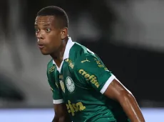 Caio Paulista entrega cobrança forte de Abel Ferreira aos jogadores do Palmeiras