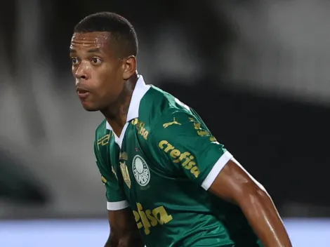 Caio Paulista entrega cobrança forte de Abel Ferreira aos jogadores do Palmeiras