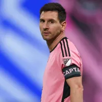 Sem Messi, Cicinho elege os cinco melhores jogadores do mundo da atualidade