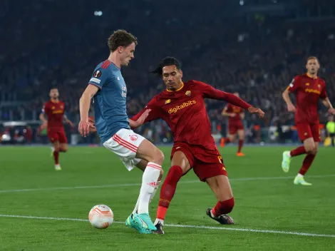 Mata-mata da Liga Europa começa com equipes vindas da Champions