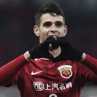 Opinião: Oscar pode ser o nome ideal para \'substituir\' James Rodríguez no São Paulo