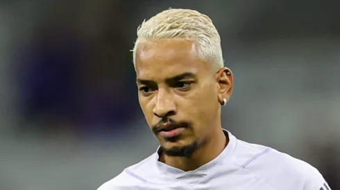 Matheus Pereira define onde quer jogar. Foto: Gilson Lobo/AGIF