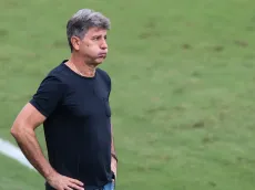 R$ 7 milhões viram problema e Grêmio não conta com artilheiro no Gauchão