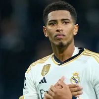 Bellingham pede, e Real Madrid prepara investida por jogador que atua na Inglaterra