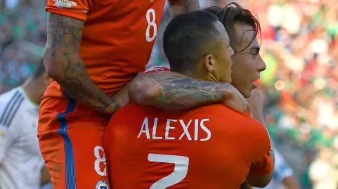 São Paulo recebe o 'sim' para anunciar grande ídolo da Seleção Chilena (Photo by Thearon W. Henderson/Getty Images)