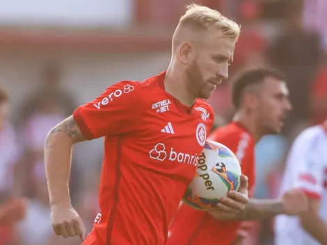 Inter deve ao Corinthians por 2 jogadores e envolverá Pedro Henrique em pagamento