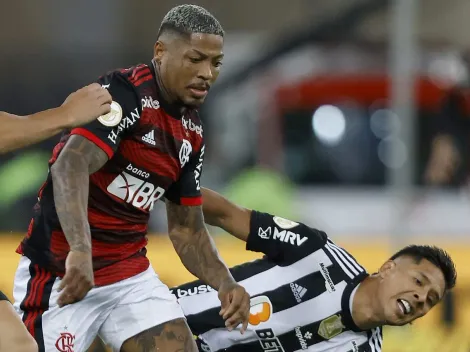 Contrato até 2025, R$ 1 milhão por mês: Grêmio encaminha contratação de novo atacante