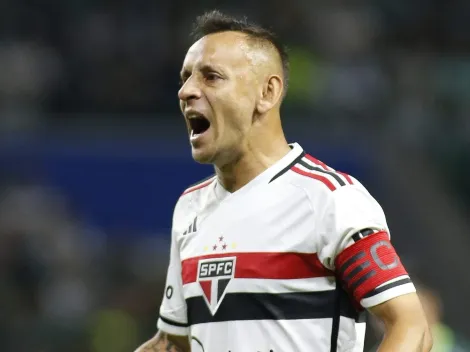 Rafinha crava nome perfeito para comandar a Seleção Brasileira: "Escolha perfeita"