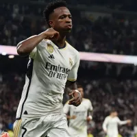 RMP deixa Vinícius Júnior de lado e elege os dois melhores do mundo na atualidade: \'Não está na briga\'