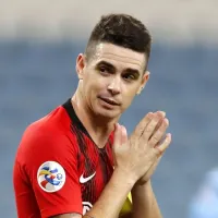 Salário de R$ 2 milhões por mês: Oscar é aprovado em gigante do futebol brasileiro