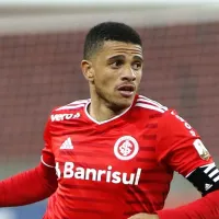 Contrato de 3 anos: Taison aparece no Atlético-MG e mete a colher em negócio do Galo