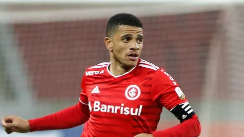 Taison fala de negócio do Atlético-MG. Foto: Silvio Avila/Getty Images