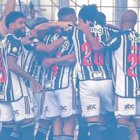 Atlético Mineiro pega todos de surpresa e acerta saída de craque para rival brasileiro