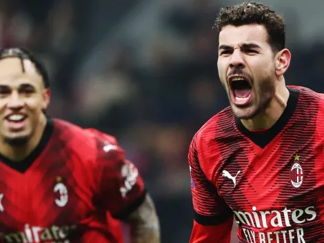 Milan quer contratar sensação do futebol italiano
