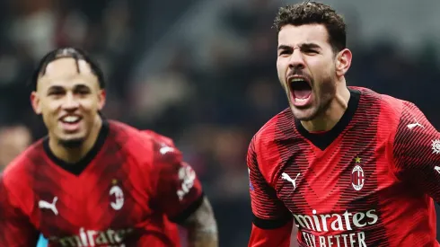 (Photo by Marco Luzzani/Getty Images)