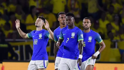 (Photo by Gabriel Aponte/Getty Images)