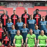 Manchester United quer ousar para contratar duas estrelas do Bayer Leverkusen