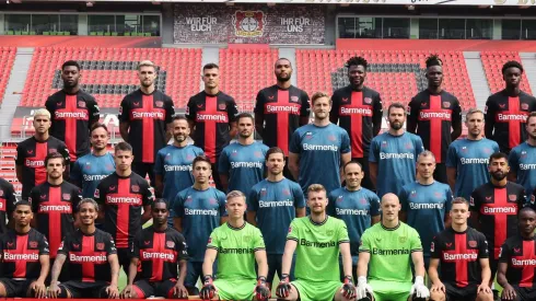 (Photo by Christof Koepsel/Getty Images)