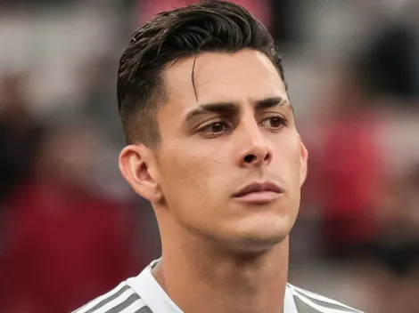 Grêmio não para em Pavón e se prepara para anunciar +2 contratações