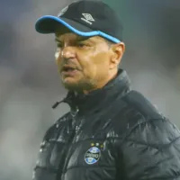 Alexandre Medes inventa argumentos para defender \'queridinho\' de Renato no Grêmio