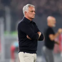 Após demissão, Mourinho faz forte desabafo e crítica o dono da Roma: \'Entende pouco de futebol\'