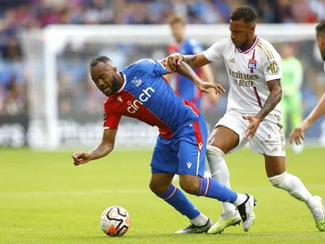 Lyon tem contra o Nice mais uma dura batalha para escapar do descenso