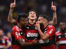 Inter topa pagar R$ 21 milhões para tirar jogador do Flamengo