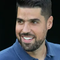 Corinthians está disposto a pagar R$ 64 milhões para \'roubar\' jogador do Palmeiras