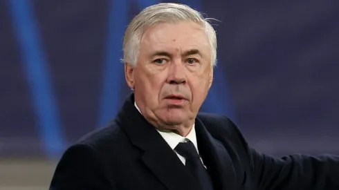 Real Madrid atende pedido de Ancelotti e pode assinar com grande nome (Photo by Alexander Hassenstein/Getty Images)