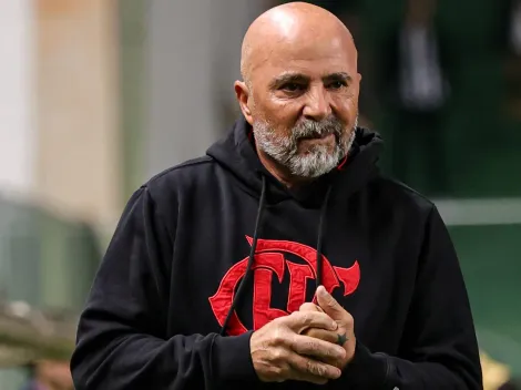 Sampaoli recebe aprovação para voltar ao futebol brasileiro e assumir rival do Flamengo